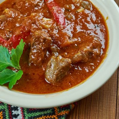 Кафе - корпус економ