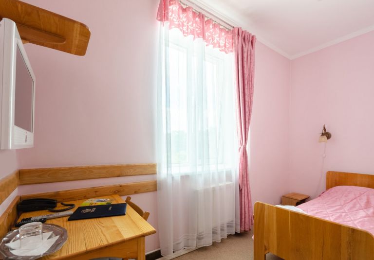 Одноместный Стандарт